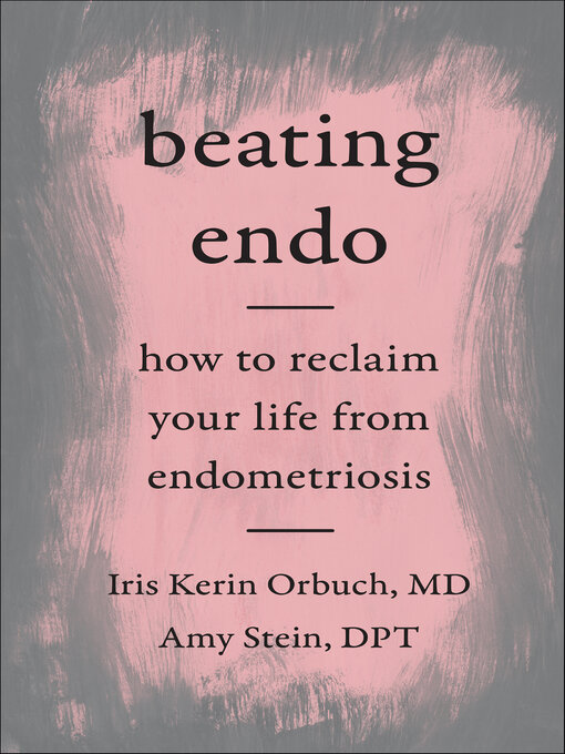 Title details for Beating Endo by Iris Kerin Orbuch - Wait list